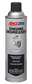 AMSOIL Engine Degreaser
